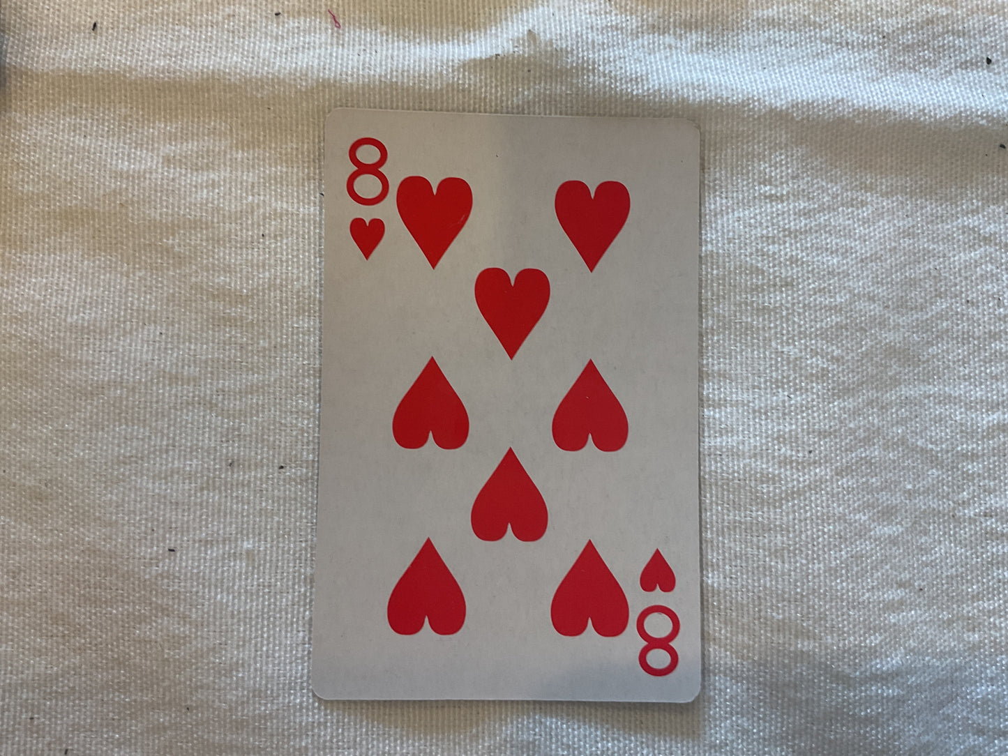 Playing Card