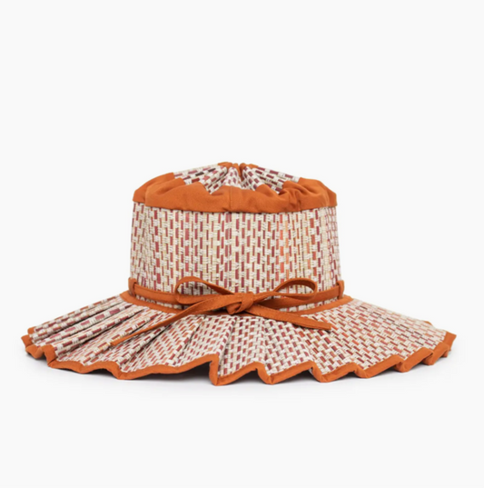 Lorna Murray Sahara Vienna hat