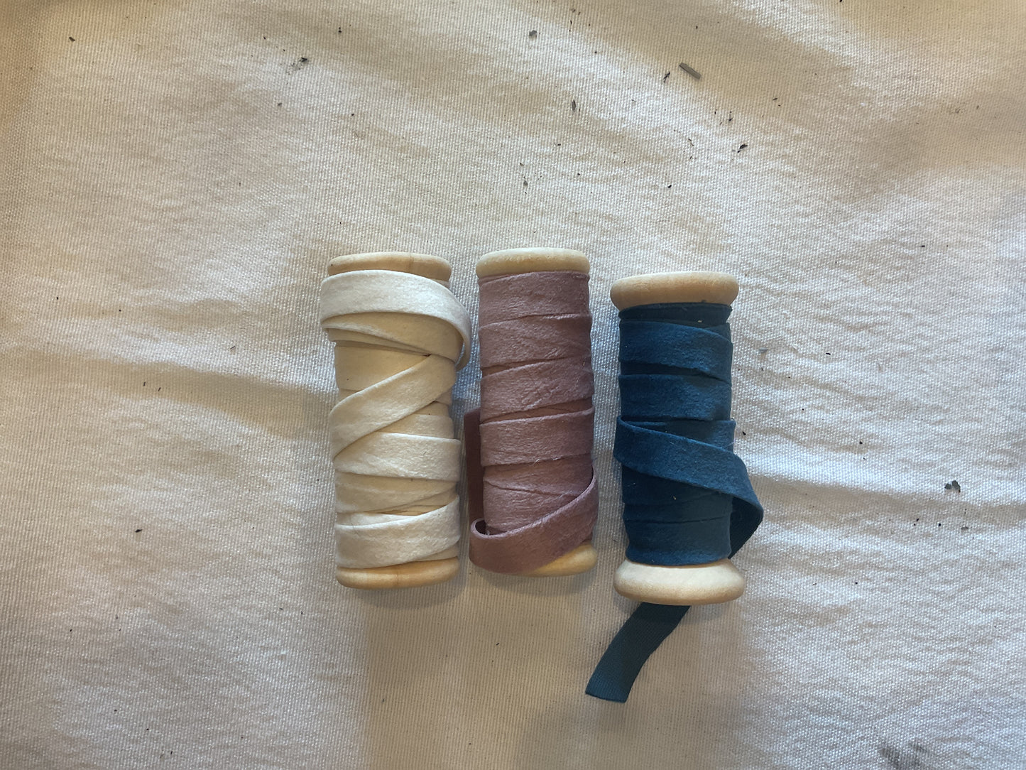Velvet Strip