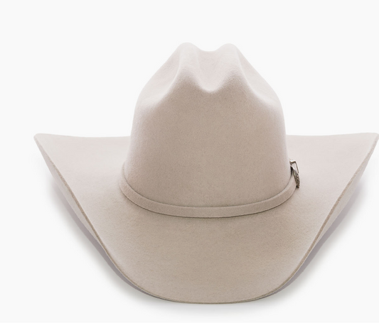 silverbelly hat