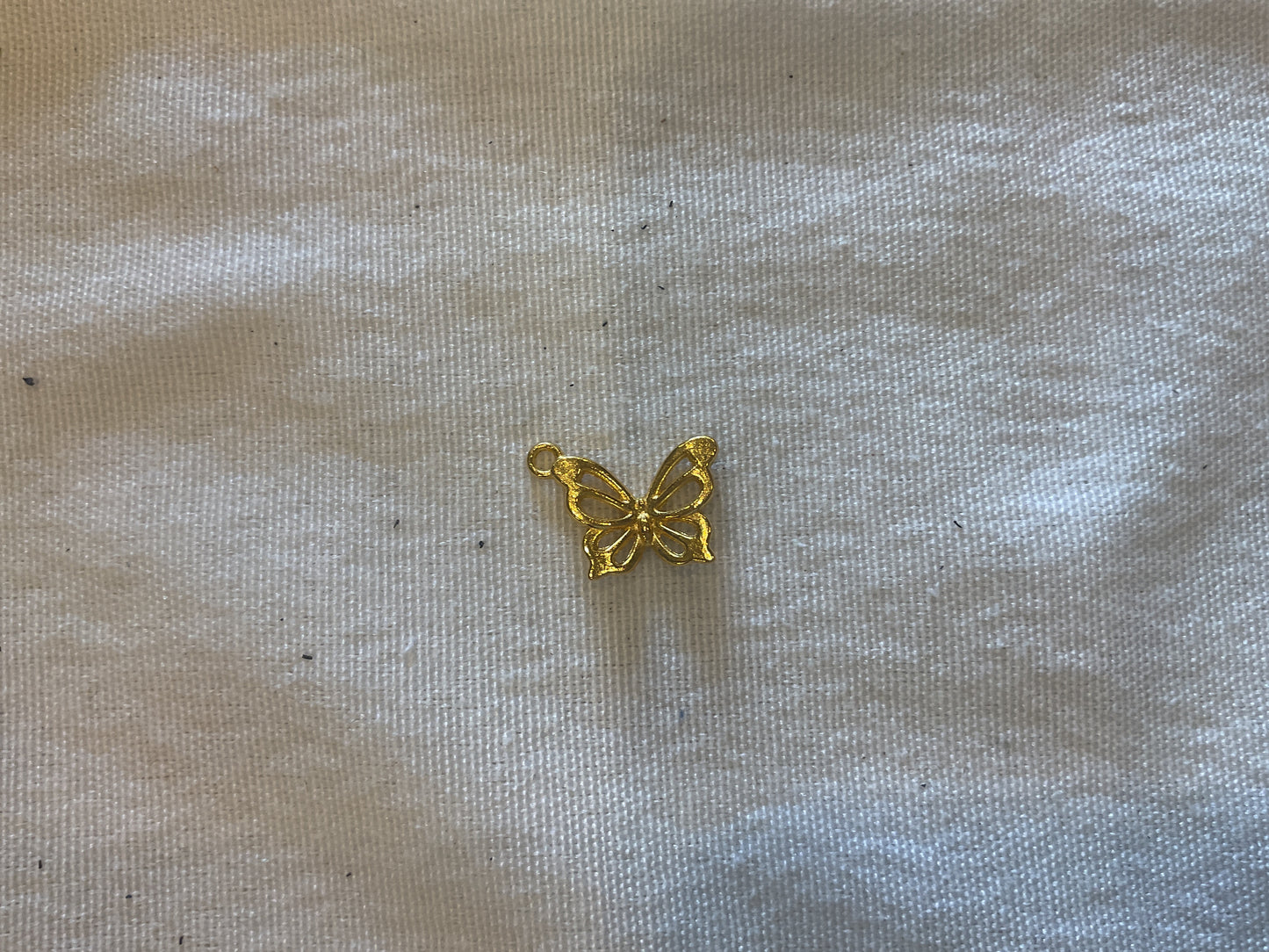 Butterfly Add On