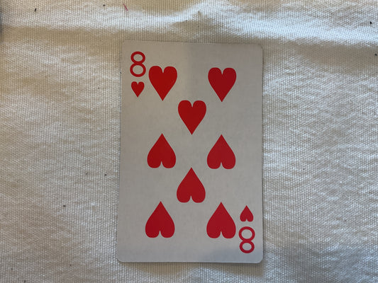Playing Card
