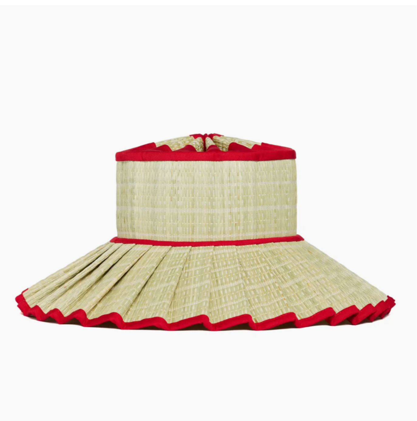 Soar island capri hat