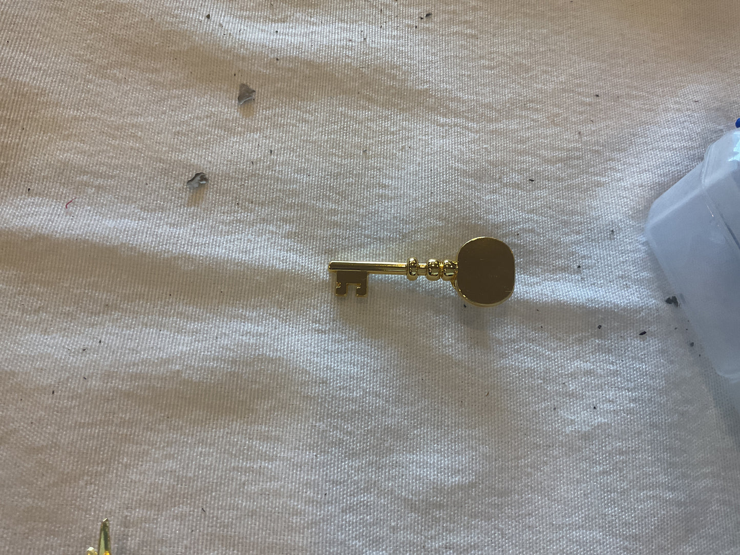Key Pin