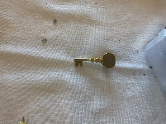 Key Pin