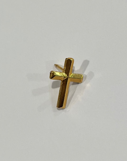Cross pins